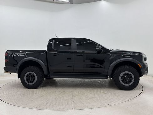 Used 2024 Ford Ranger Raptor AWD/4WD image 8