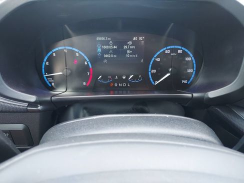 Used 2022 Ford Bronco Sport Big Bend w/ Convenience Package AWD/4WD image 21