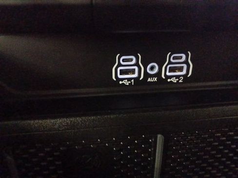 Used 2025 RAM 1500 Lone Star AWD/4WD image 27