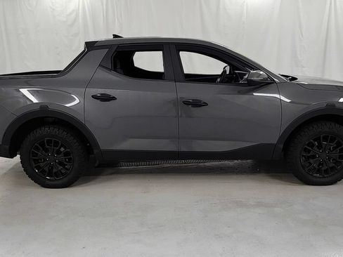 Used 2022 Hyundai Santa Cruz SEL AWD/4WD image 2