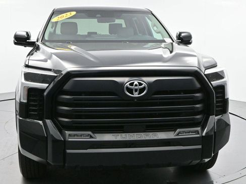 Used 2023 Toyota Tundra SR5 w/ Advanced Technology Package image 2