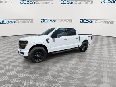 New 2026 Ford F150 XLT w/ Equipment Group 302A MID