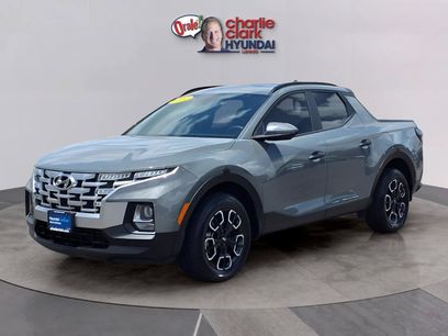 Certified 2022 Hyundai Santa Cruz SEL w/ Activity Package