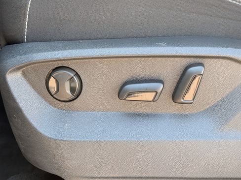 Certified 2025 Volkswagen Atlas SE AWD/4WD image 21