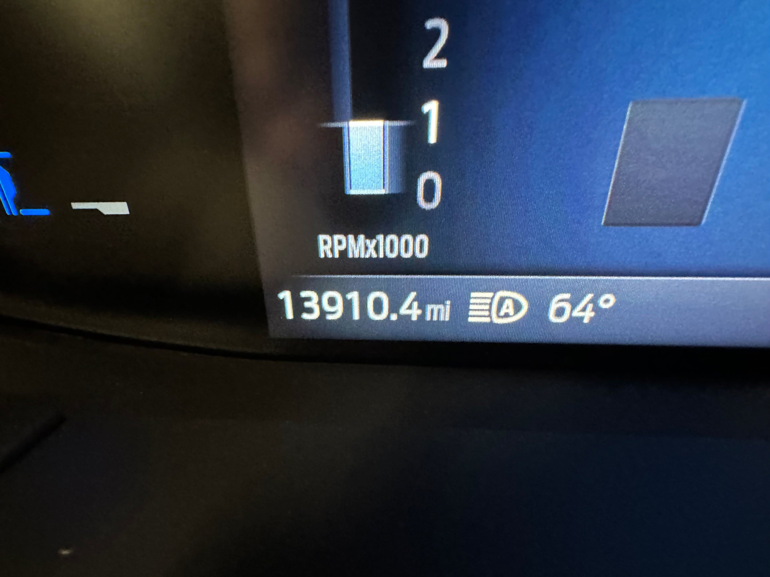 Used 2024 Ford Escape ST-Line w/ Tech Pack #1 AWD/4WD image 25