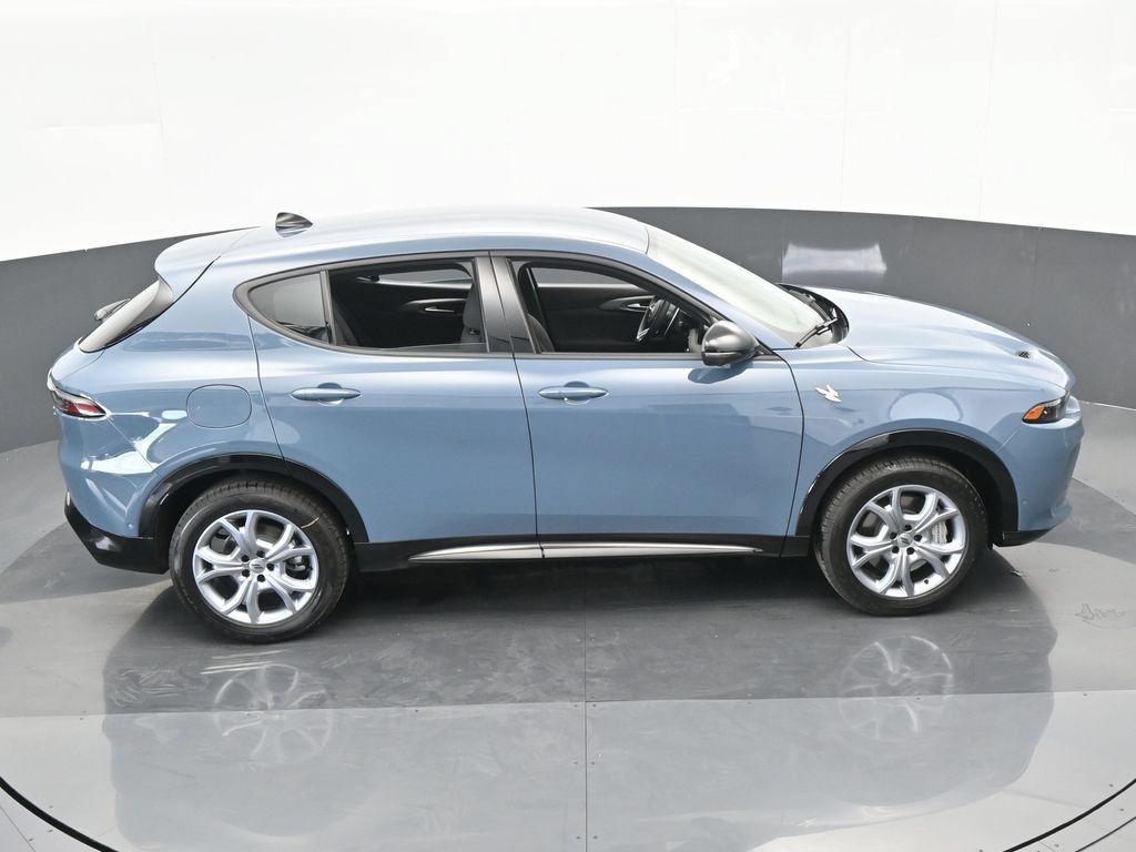 Used 2025 Dodge Hornet R/T w/ Tech Pack AWD/4WD image 50