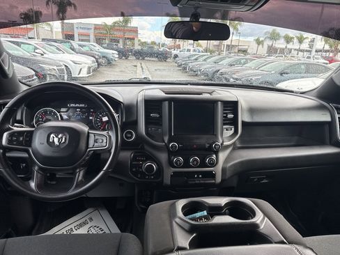 Used 2023 RAM 1500 Tradesman w/ Warlock PACKAGE image 21