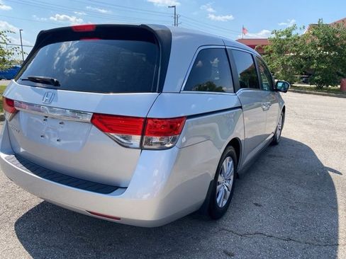 Used 2015 Honda Odyssey EX-L image 6