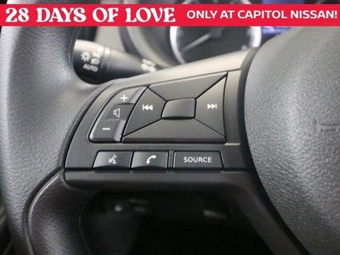 New 2025 Nissan Kicks Play S image 14