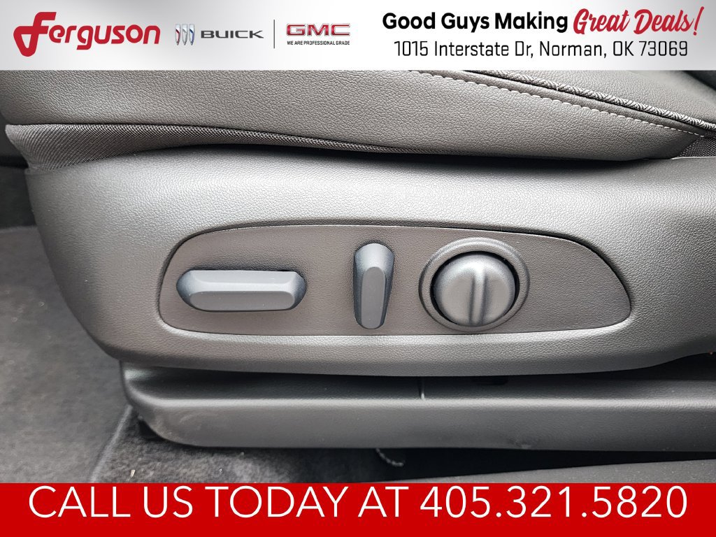 New 2026 Buick Encore GX Preferred w/ Comfort Package FWD image 16