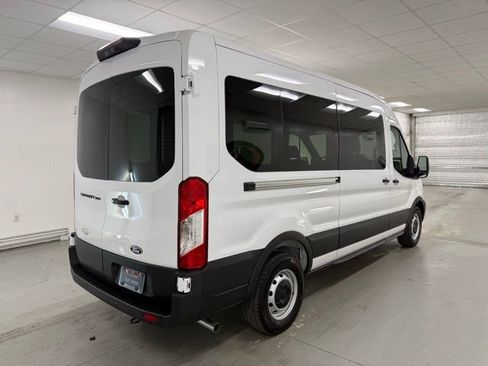 New 2026 Ford Transit 350 XL image 6