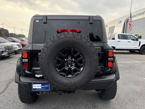 Used 2023 Ford Bronco Raptor image 6