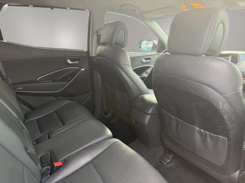 Used 2018 Hyundai Santa Fe Sport 2.0T w/ Cargo Package AWD/4WD image 38