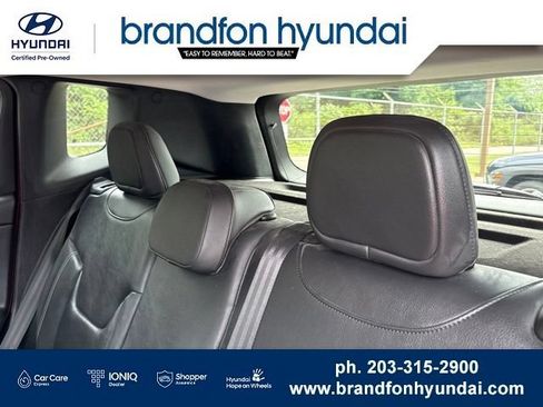 Used 2016 Jeep Renegade Limited w/ Safety & Security Group AWD/4WD image 24