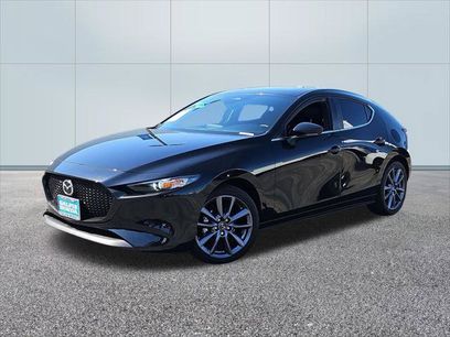 Used 2024 MAZDA MAZDA3 s