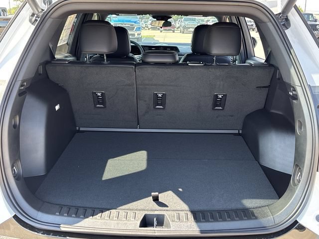 New 2026 GMC Terrain AT4 AWD/4WD image 27