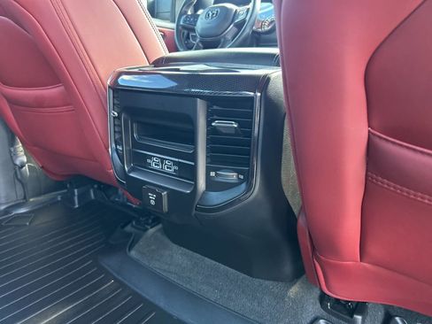 Used 2022 RAM 1500 TRX image 54