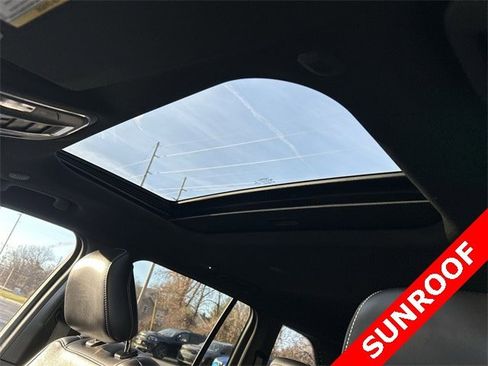 Certified 2022 Jeep Grand Cherokee Altitude image 24