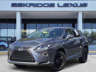 Used 2017 Lexus RX 350 FWD w/ Accessory Package video 1