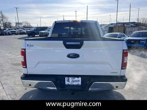 Used 2019 Ford F150 XLT w/ Equipment Group 302A Luxury image 6