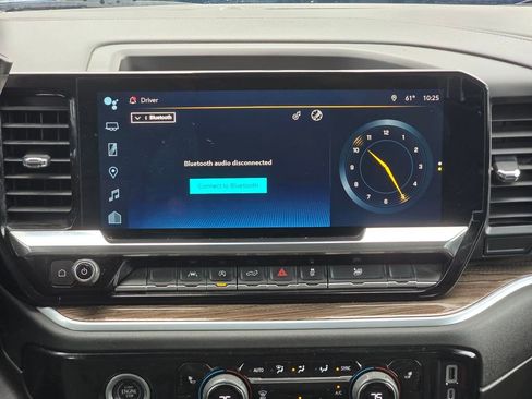 Certified 2022 Chevrolet Silverado 1500 RST image 19