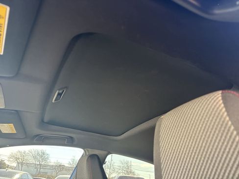 Used 2017 Honda Civic Si image 34