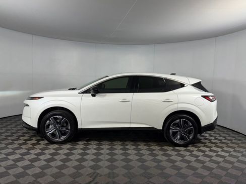 Used 2025 Nissan Murano SV FWD image 9