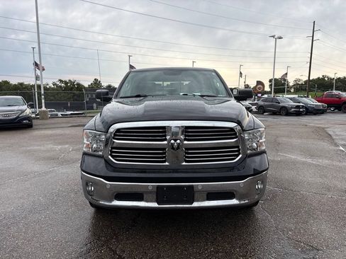 Used 2019 RAM 1500 Big Horn AWD/4WD image 2