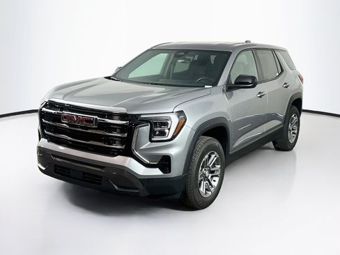 Used 2026 GMC Terrain Elevation FWD image 3