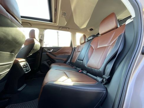 Certified 2023 Subaru Forester Touring image 13