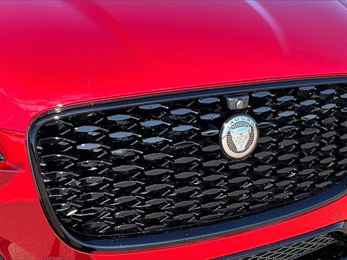 Used 2026 Jaguar F-PACE R-Dynamic S image 29