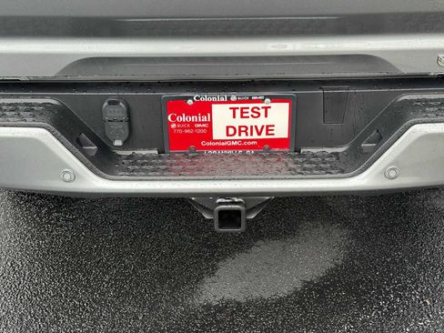 New 2026 GMC Canyon Elevation w/ Convenience Package RWD image 26