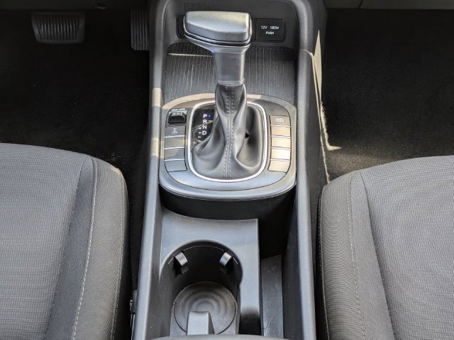 Used 2025 Hyundai Kona SEL AWD/4WD image 18