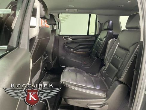Used 2020 GMC Yukon XL Denali AWD/4WD image 20
