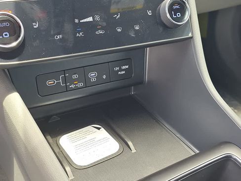 New 2026 Hyundai Sonata N Line FWD image 66