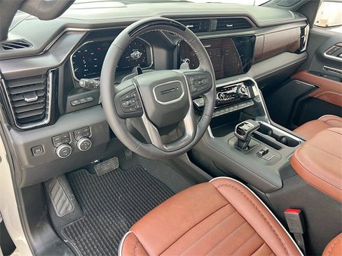 New 2026 GMC Sierra 1500 Denali Ultimate image 6