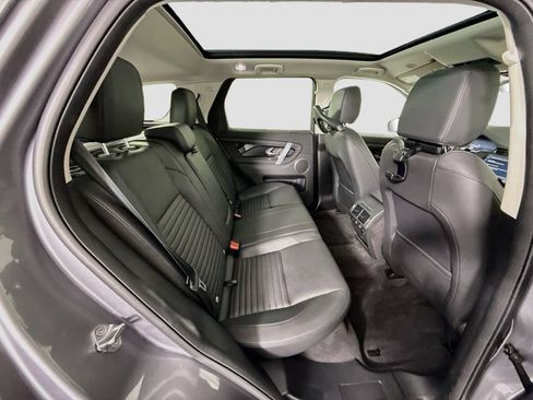 Used 2025 Land Rover Discovery Sport S AWD/4WD image 22