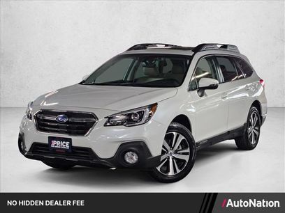 Used 2019 Subaru Outback 2.5i Limited
