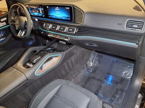 Used 2024 Mercedes-Benz GLE 53 AMG 4MATIC image 24