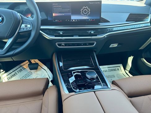 New 2026 BMW X5 xDrive40i image 20