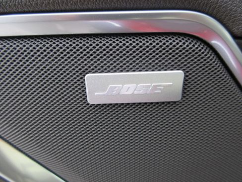 New 2026 Chevrolet Silverado 3500 LTZ w/ LTZ Premium Package image 26