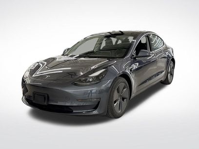 Used 2023 Tesla Model 3 Standard Range