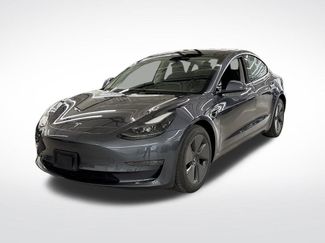 Used 2023 Tesla Model 3 Standard Range RWD video 1