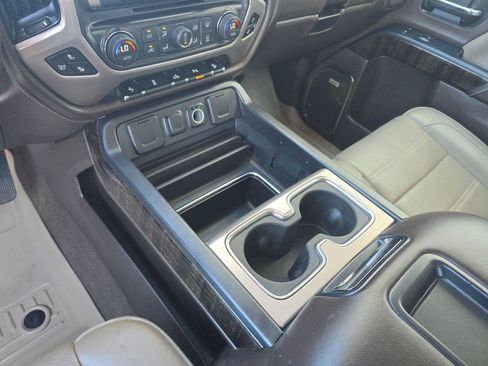 Used 2015 GMC Sierra 1500 Denali image 24