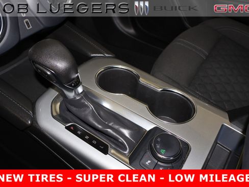 Certified 2022 Chevrolet Blazer LT image 24