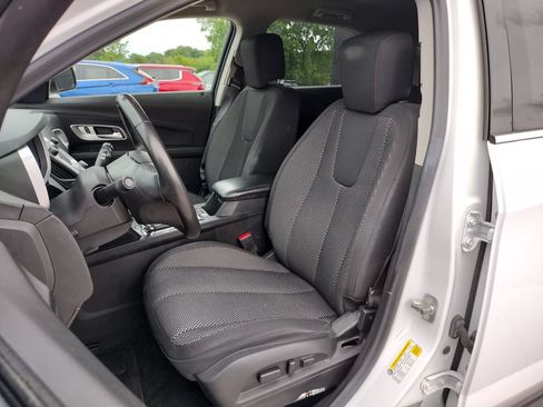 Used 2017 Chevrolet Equinox LT w/ Convenience Package AWD/4WD image 10