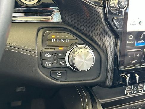 Used 2025 RAM 1500 Limited image 19