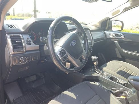 Used 2021 Ford Ranger XLT w/ Equipment Group 301A Mid image 10