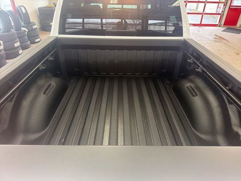 Used 2026 RAM 1500 Laramie w/ Bed Utility Group image 24