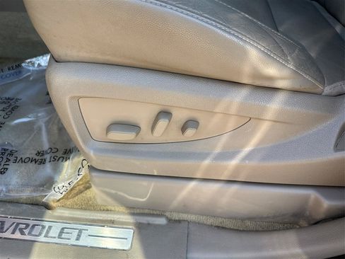 Used 2017 Chevrolet Tahoe LT AWD/4WD image 20
